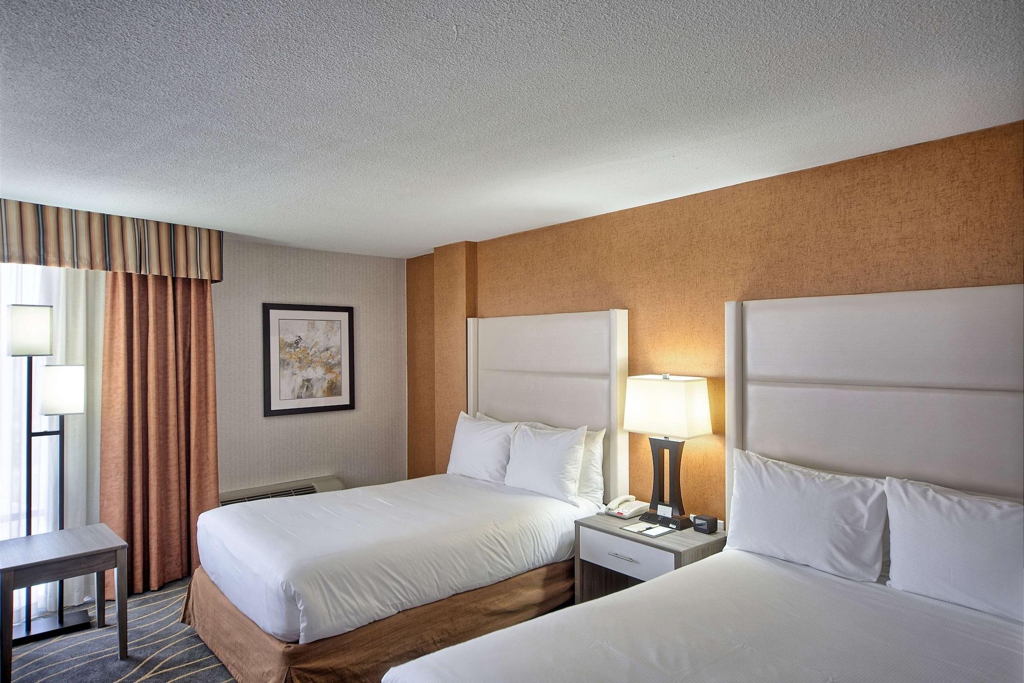 Doubletree By Hilton Portland, Me Hotel South Portland Exterior foto