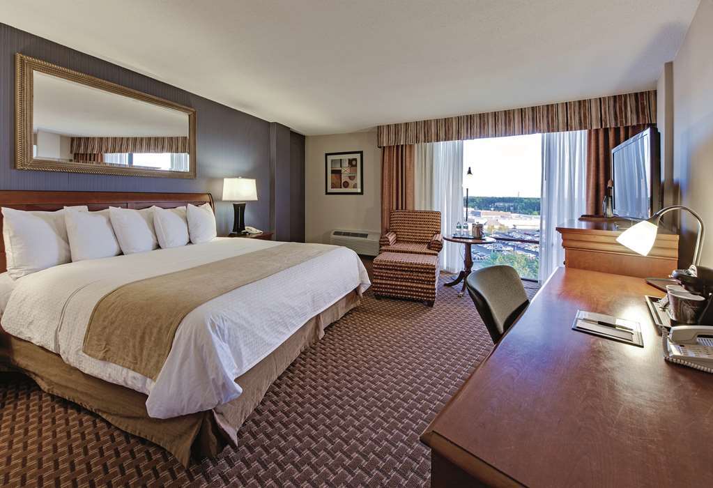 Doubletree By Hilton Portland, Me Hotel South Portland Cameră foto
