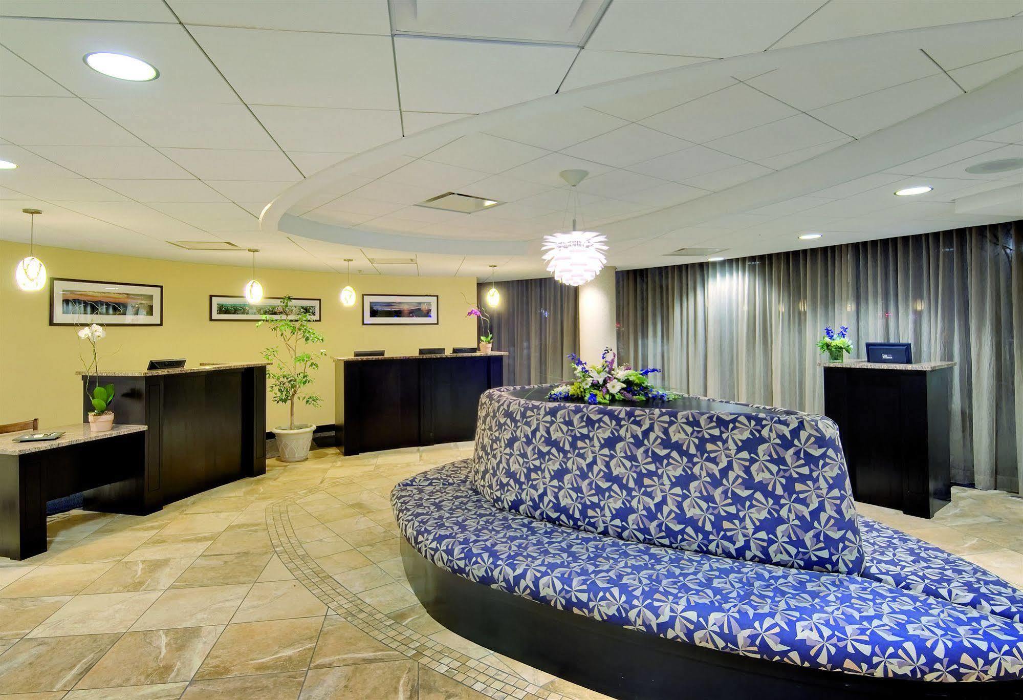 Doubletree By Hilton Portland, Me Hotel South Portland Exterior foto